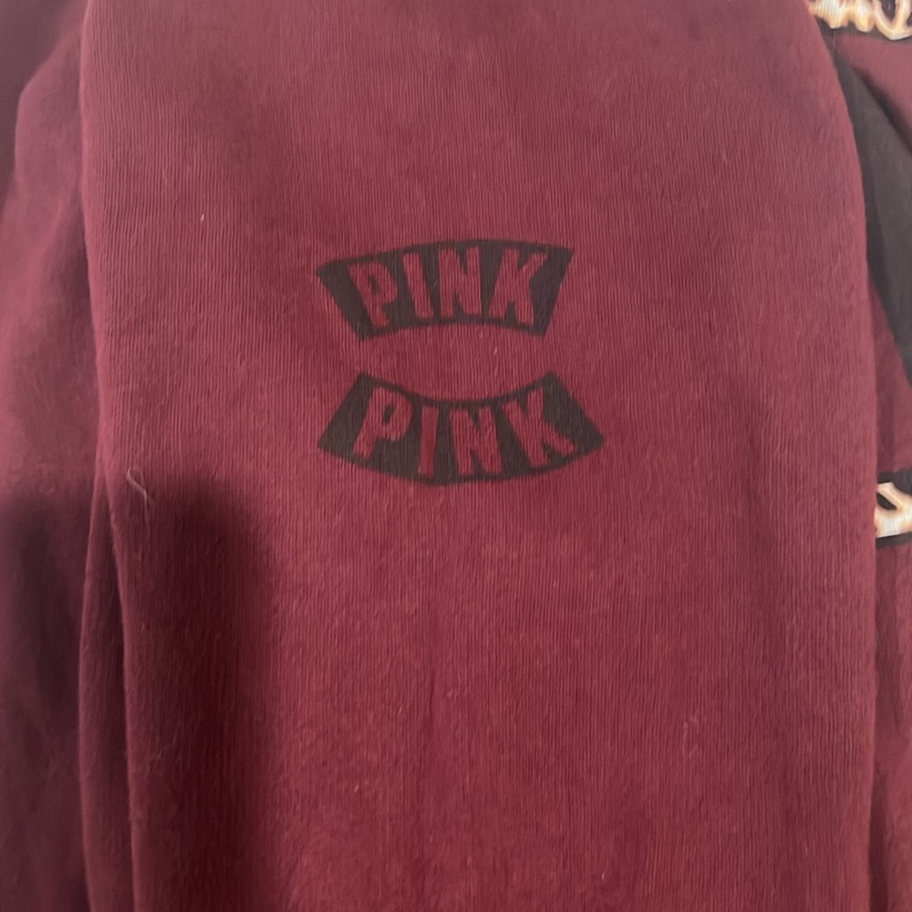 Victoria secret sweatshirt - Picture 5 of 5